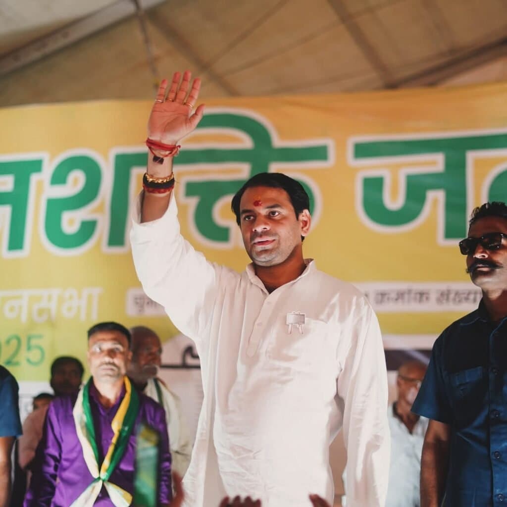 हमारी हार में भी जनता की जीत छिपी है