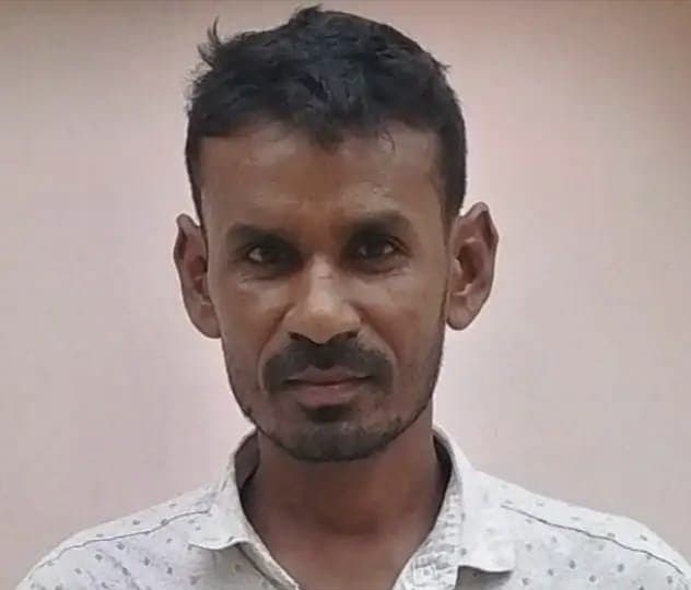 संदिग्ध परिस्थितियों में सफाई कर्मी की मौत