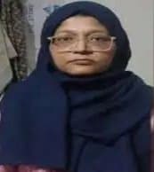 शाहीन की आजीवन सदस्यता निष्कासित !!
