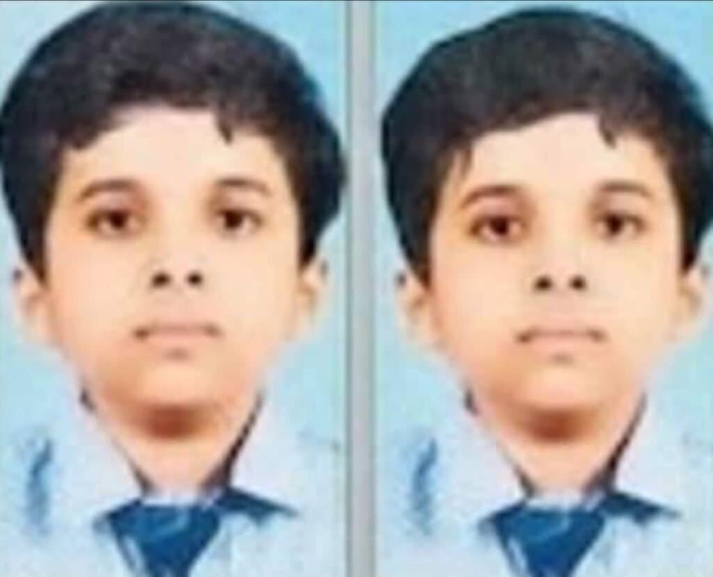 साइंस भी फेल हो गई , ऊपर वाले के आगे