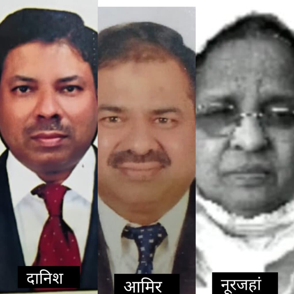 एसआईआर में गलत जानकारी देने पर रामपुर में दर्ज हुआ प्रदेश का पहला मुकदमा