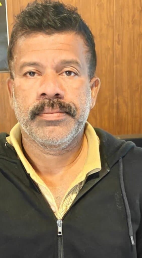 सोनौली बॉर्डर पर श्रीलंकाई नागरिक हिरासत में, पुलिस को सौंपा गया