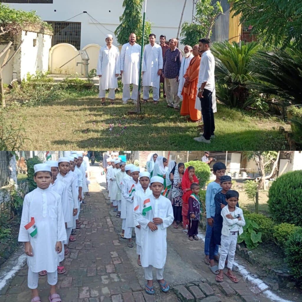 संवृद्धि का मंत्र – आत्मनिर्भर भारत