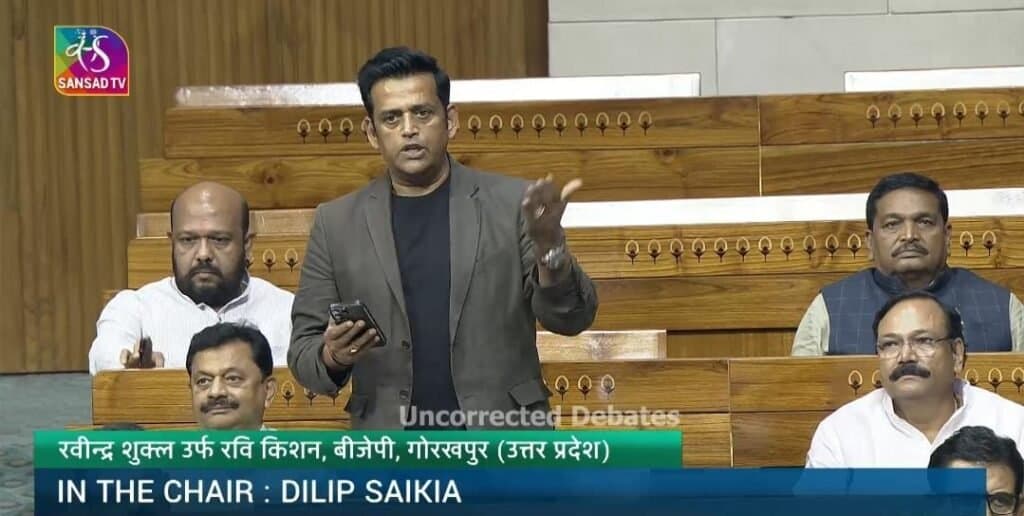 क्रिप्टो लेन-देन पर सख्ती : नई KYC व्यवस्था लागू, माननीय वित्त राज्य मंत्री का स्पष्ट बयान