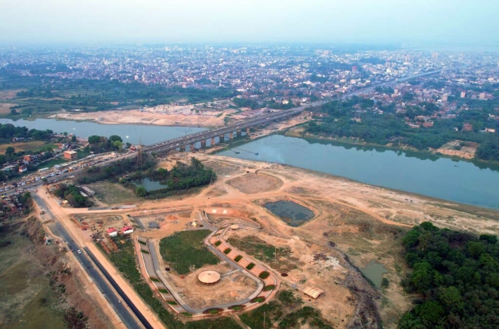 ईको पार्क सहित 470 विकास परियोजनाओं की मिलेगी सौगात