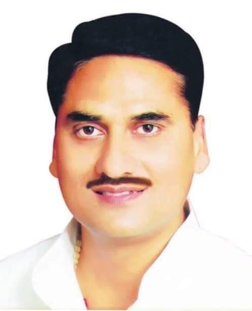 एमएलसी सीपी चंद के प्रस्ताव पर चार गांवों को बड़ी सौगात, 4.98 करोड़ से चार सड़कों का होगा जीर्णोद्धार
