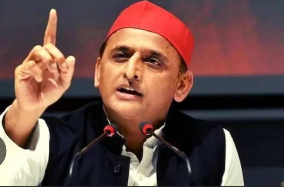 मैं अस्सी की 80 सीटें जीत जाऊँ फिर भी मुझे EVM पर भरोसा नहीं है: अखिलेश यादव…