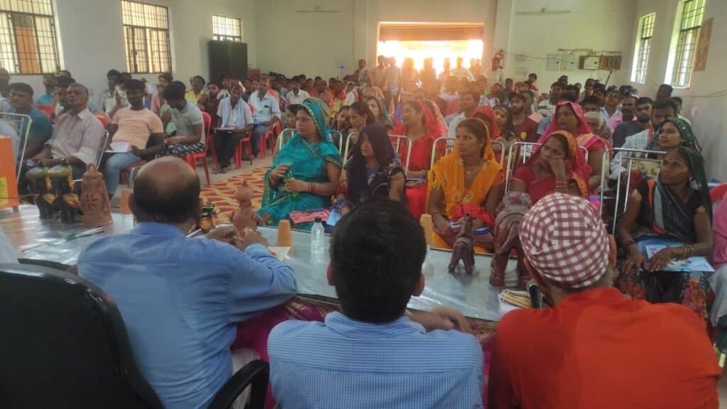 व्यवसाय को आगे बढ़ाने में सार्थक सेमिनार : लल्लन तिवारी