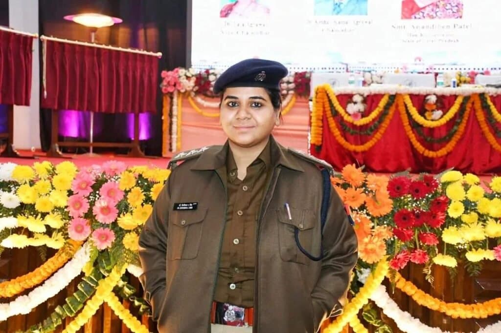 रिश्वत मांगने के आरोप में सीओ दीपशिखा पर जांच पूरी
