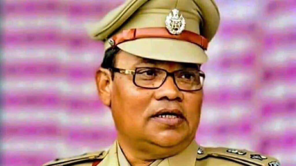 यूपी सरकार ने DIG जुगल किशोर को किया सस्पेंड, इस मामले को लेकर हुआ एक्शन