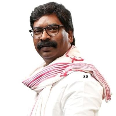 7 जुलाई को हेमंत सोरेन CM पद की शपथ लेंगे।