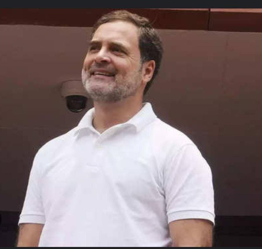 राहुल गांधी कल सुबह जाएंगे हाथरस, भगदड़ हादसे के पीड़ितों से करेंगे मुलाकात