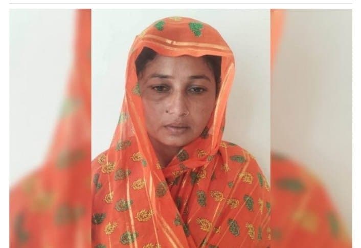 रात के अंधेरे में घर में मिला पत्नि का प्रेमी..युवक ने विरोध किया तो पत्नी और उसके प्रेमी ने पीटकर ले ली जान