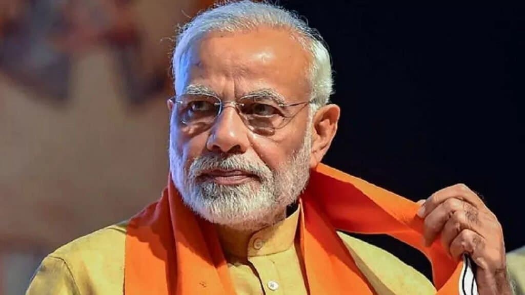PM मोदी ने पेरिस ओलंपिक में शामिल भारतीय दल को बधाई दी . उन्होंने ट्वीट करके लिखा कि प्रत्येक एथलीट भारत का गौरव है