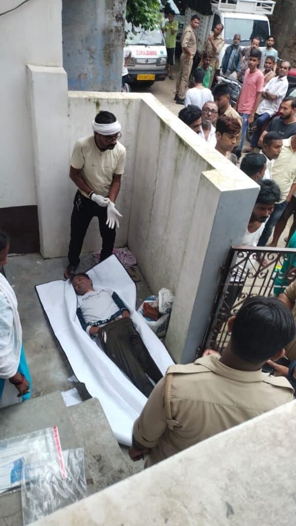 मध्य प्रदेश: सुरक्षा बलों के साथ मुठभेड़ में 14 लाख रुपये का इनामी नक्सली ढेर
