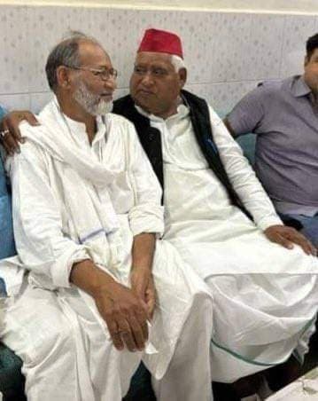 सपा नेता मोईद खान ने जिस 12 साल की नाबालिग बच्ची से गैंगरेप किया, उस बच्ची के ‘पिता ‘ तक ‘ नहीं ‘ हैं