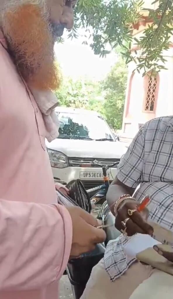 परिसर में भ्रष्टाचारियों का बोलबाला, जन्म और मृत्यु के लिए वसूलते जाते हैं हजारों रुपये