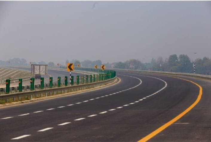 पूर्वांचल एक्सप्रेस- वे के लिंक रोड से जुड़ेगा गोरखपुर- सिलीगुड़ी एक्सप्रेस-वे