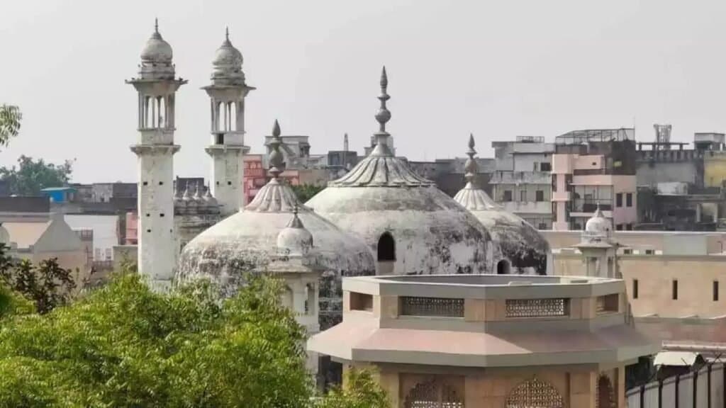 स्वयंभू लार्ड विश्वेश्वर के ASI सर्वे की मांग पर 21 अगस्त को होगी सुनवाई, अदालत में वादी की ओर बहस पूरी