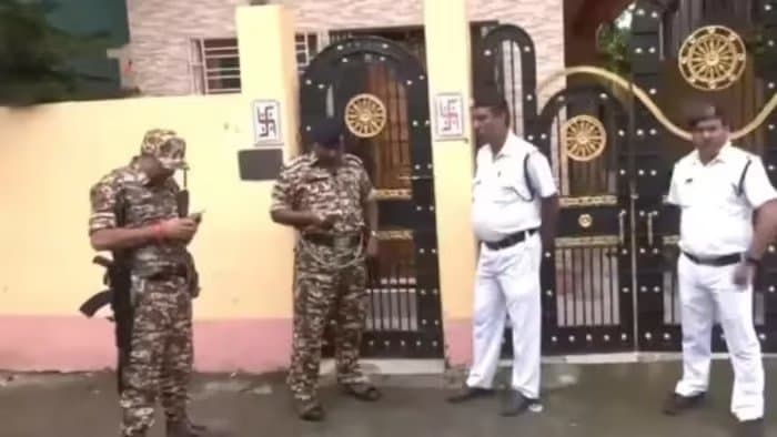 आरजी कर मेडिकल कॉलेज के पूर्व प्रिंसिपल की बढ़ी मुश्किलें,