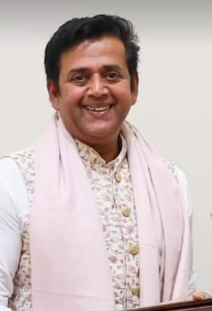सांसद रवि किशन ने देश व प्रदेशवासियों व गोरखपुर वासियों को दी रक्षाबंधन की शुभकामनाएं