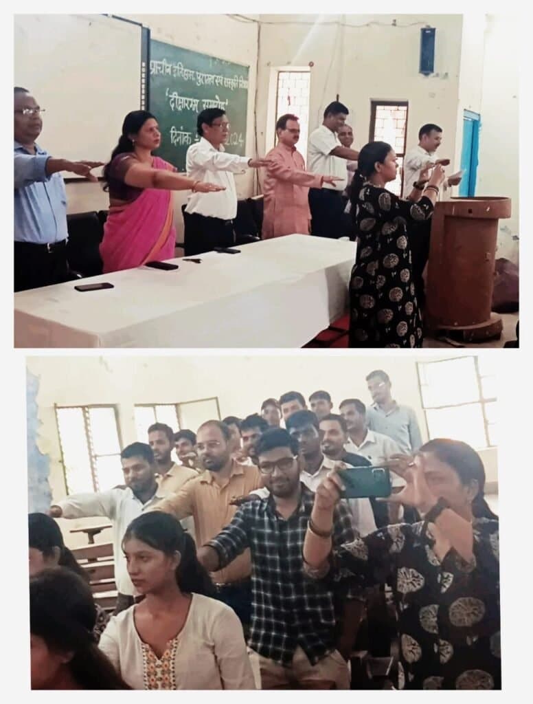 देव व दानव, दोनों के लिए गुरु का महत्व