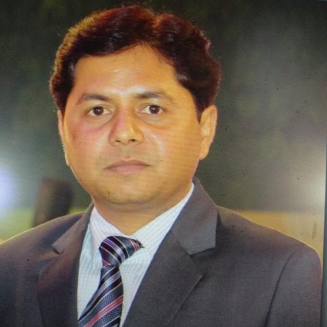 डीडीयू के डॉ. आलोक कुमार सिंह की शोध परियोजना को विज्ञान एवं प्रौद्योगिकी परिषद्, उत्तर प्रदेश से मिली मंजूरी