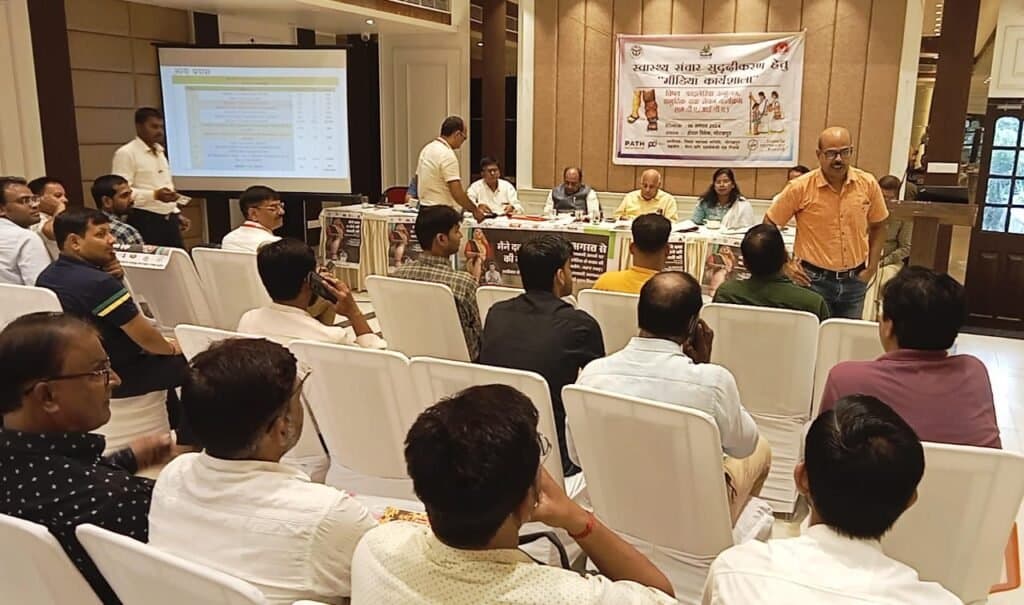 फाइलेरिया से बचाव की दवा सुरक्षित और असरदार, लाइलाज बीमारी से सुरक्षा में है मददगार’