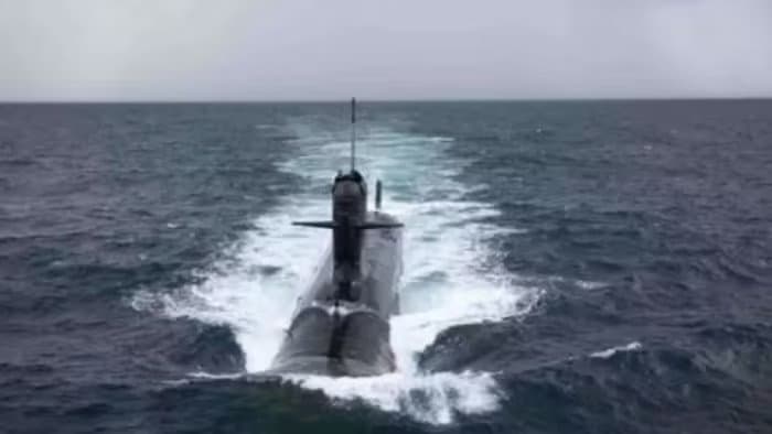 समुद्र में बढ़ेगी भारत की ताकत, अमेरिका ने भारत को एंटी सबमरीन Sonobuoy की बिक्री को दी मंजूरी