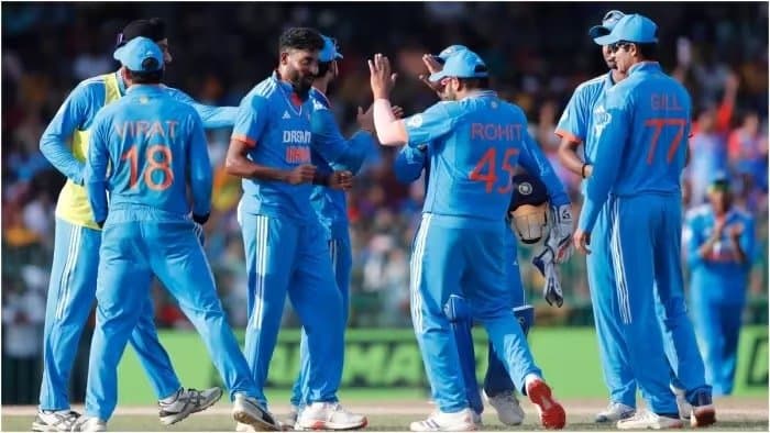 भारतीय क्रिकेट टीम के गेंदबाजी कोच का एलान हो गया है