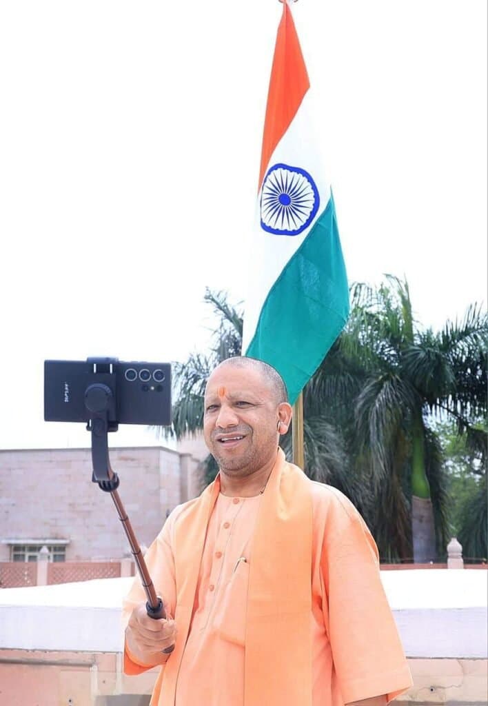 हमारी एकता, अखंडता, संप्रभुता और आन-बान-शान का प्रतीक, हमारा तिरंगा