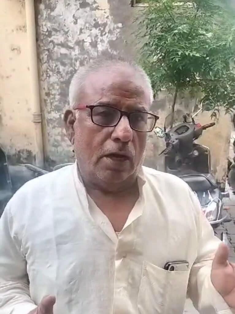 एससी एसटी आरक्षण को लेकर भारत बंद का ऐलान बसपा