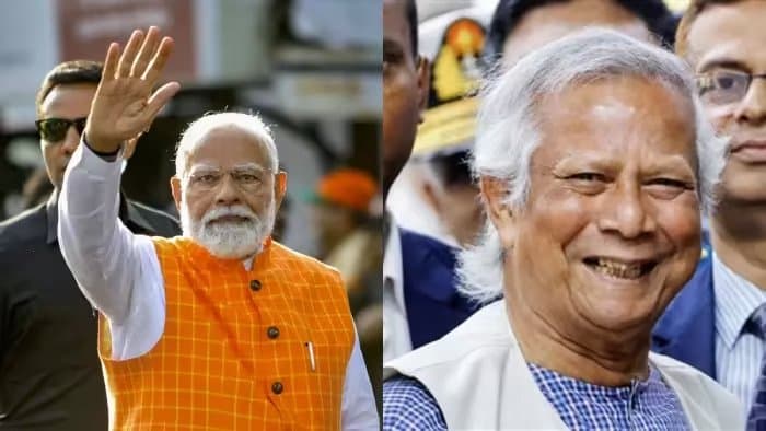 ‘हिंदुओं की सुरक्षा सुनिश्चित करें मुहम्मद यूनुस’, पीएम मोदी ने बांग्लादेश की नई सरकार को दिया साफ संदेश