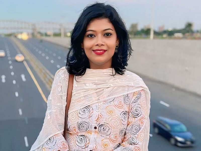 ढाका के झील में तैरता मिला महिला पत्रकार का शव