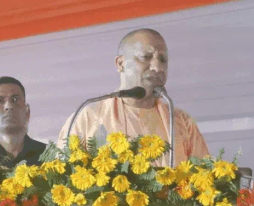 कल दो दिनों के दौरे पर गोरखपुर आयेंगे सीएम.