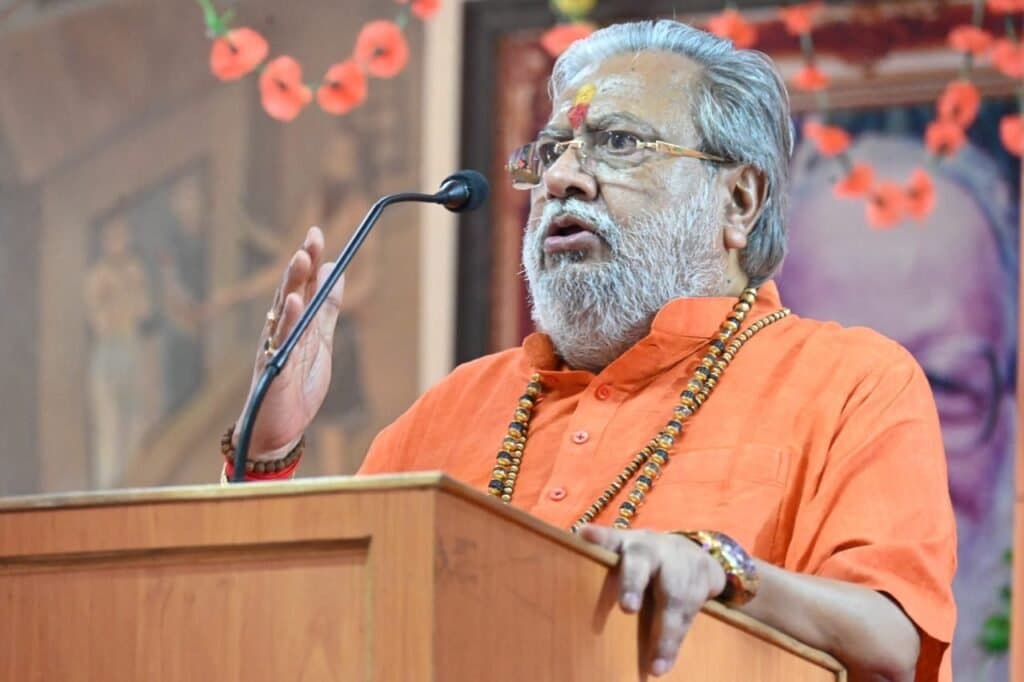 गोसेवा भारतीय संस्कृति की अक्षुण्ण पहचान