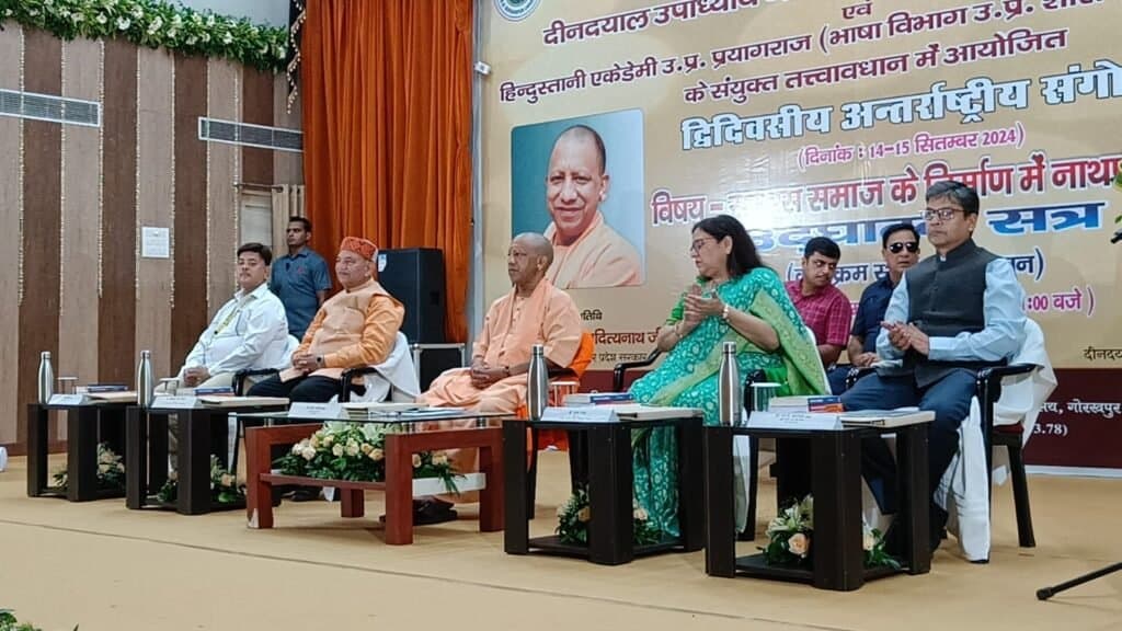 ज्ञानवापी साक्षात विश्वनाथ ही…लेकिन लोग दूसरे शब्दों में मस्जिद कहते हैं