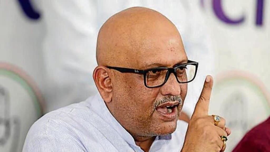 कांग्रेस प्रदेश अध्यक्ष अजय राय का बड़ा बयान