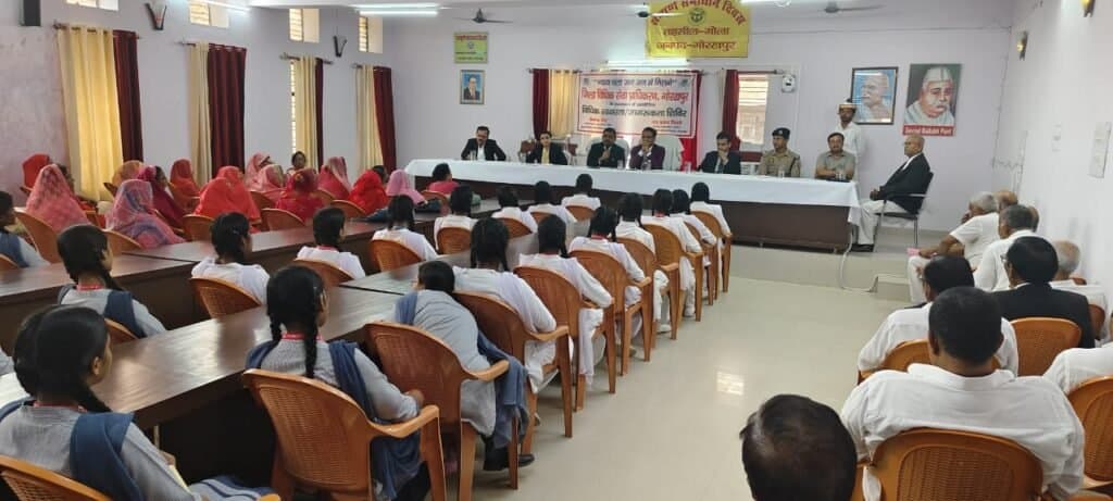 लैंगिक समानता वाला समाज ही है महिलाओं के लिए सुरक्षित व स्वस्थ
