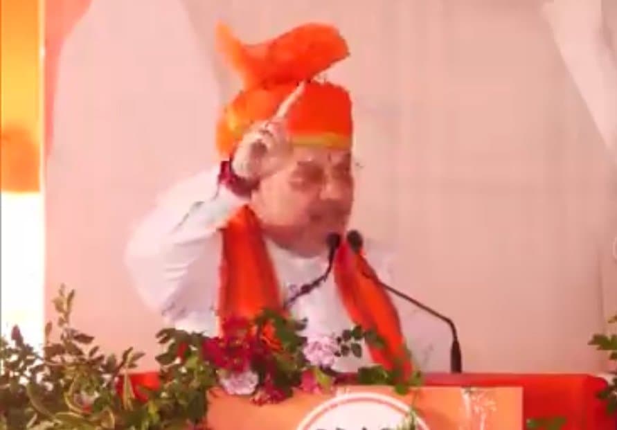 कितना भी जोर लगा लो गुर्जर, बकरवाल पहाड़ियों और दलितों के आरक्षण को हम हाथ नहीं लगाने देंगे