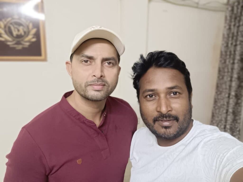 विक्रांत सिंह राजपूत ने साईन किया कुकी इंटरनेशनल फिल्म्स एंड कैलटेक्स इंटरनेशनल फिल्म्स तीसरी फिल्म, अक्टूबर में शुरु होगी शूटिंग