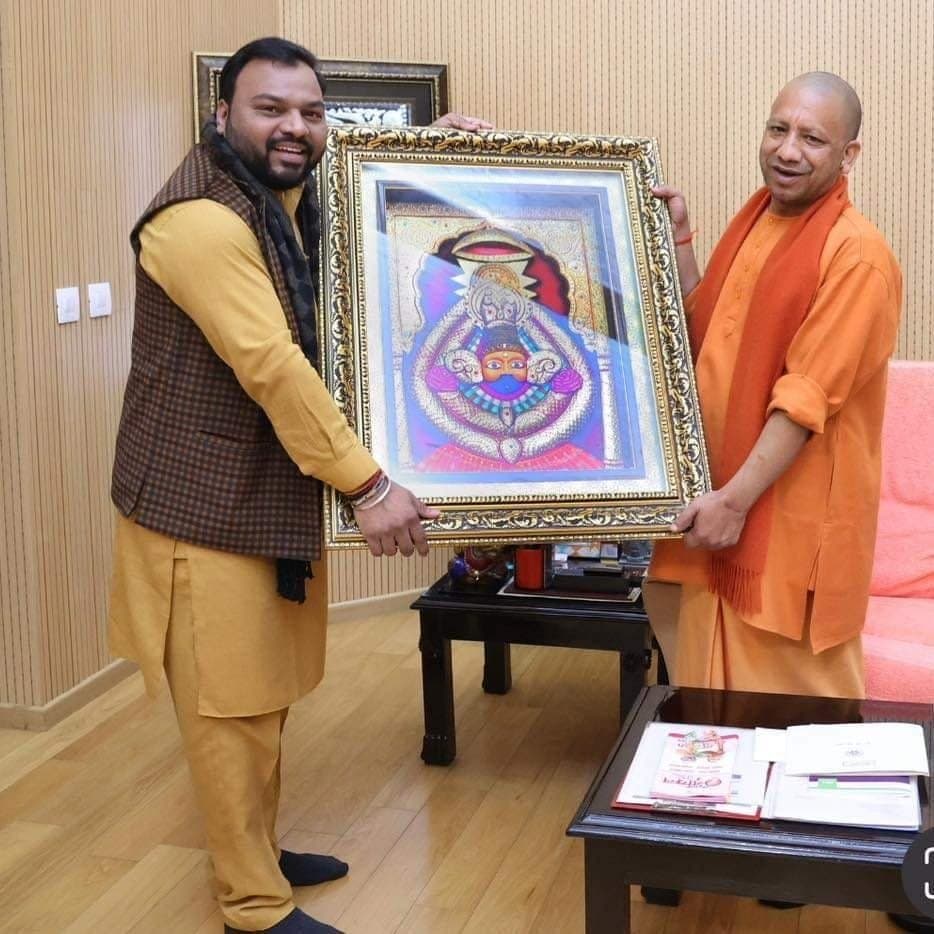 ‘जो राम को लाए हैं, हम उनको लाएंगे’