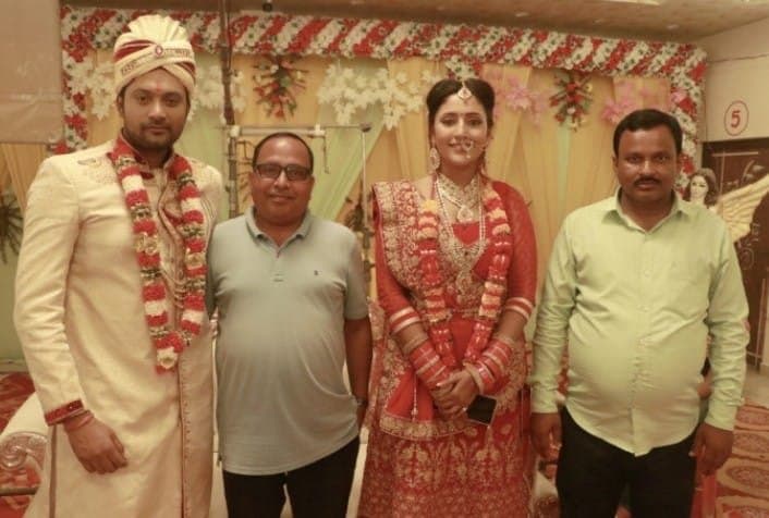 अरुण कुमार दूबे, सतीश शाह की अगुआई में राहुल सिंह और स्मिता सना ने ‘वचन माई के’ निभाने किया वादा