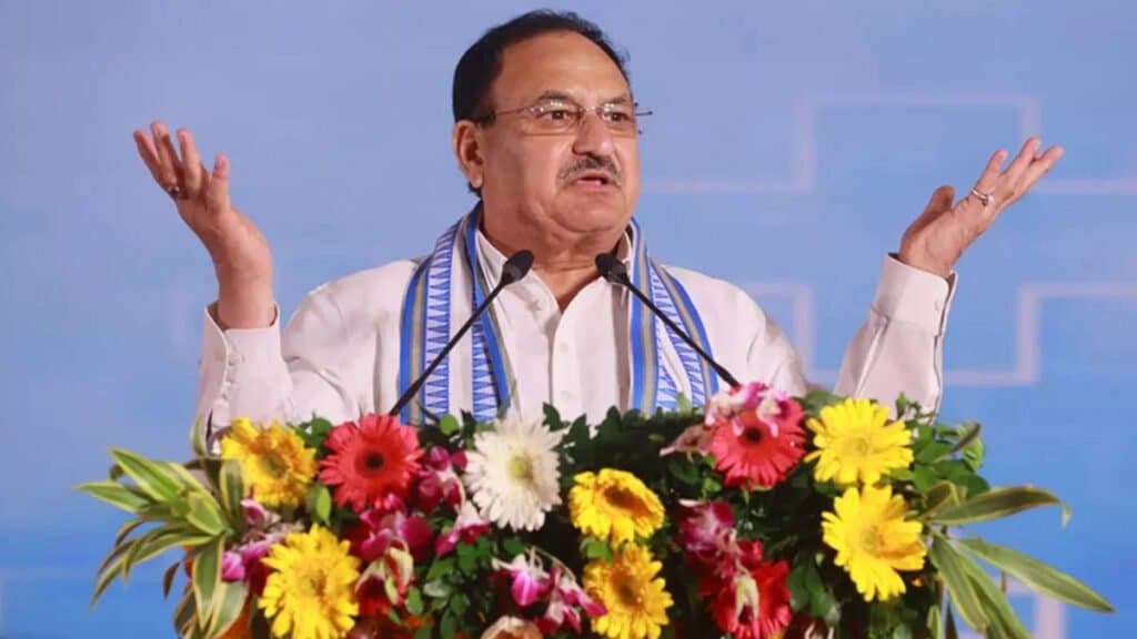 बीजेपी का अगला अध्यक्ष कौन?