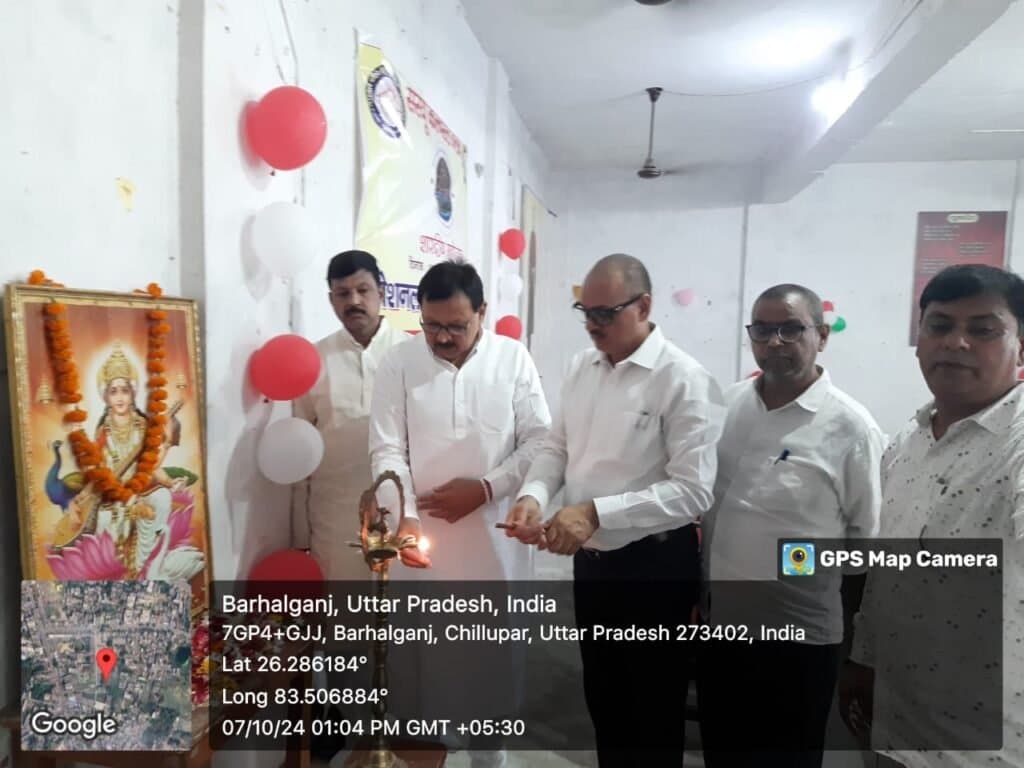 भारतीय मानस स्वभाव से लोकधर्मी और उत्सवधर्मी है