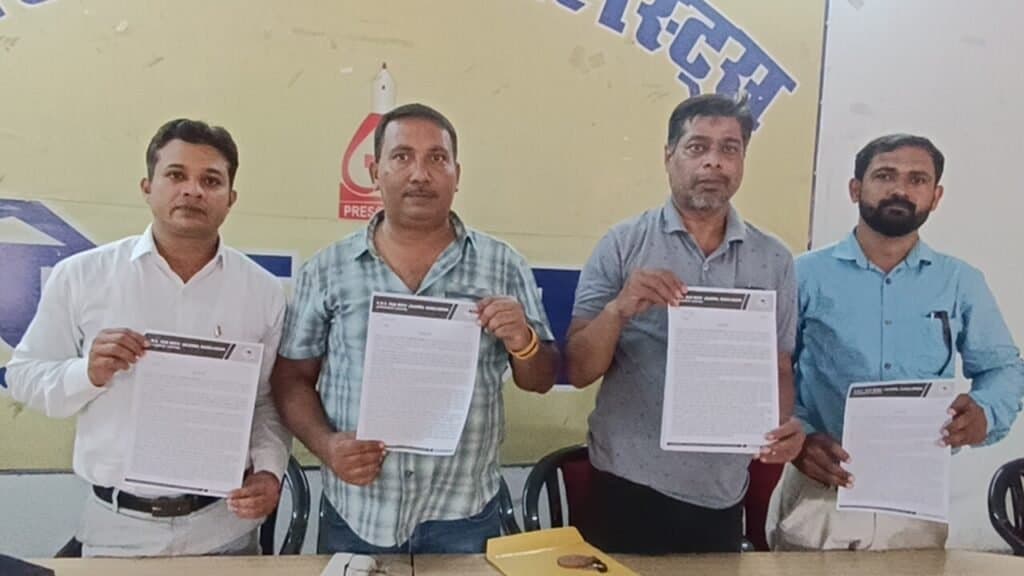 गोरखपुर- ए एम यू ओल्ड बॉयज एल्यूमिनी एसोसिएशन के तत्वाधान