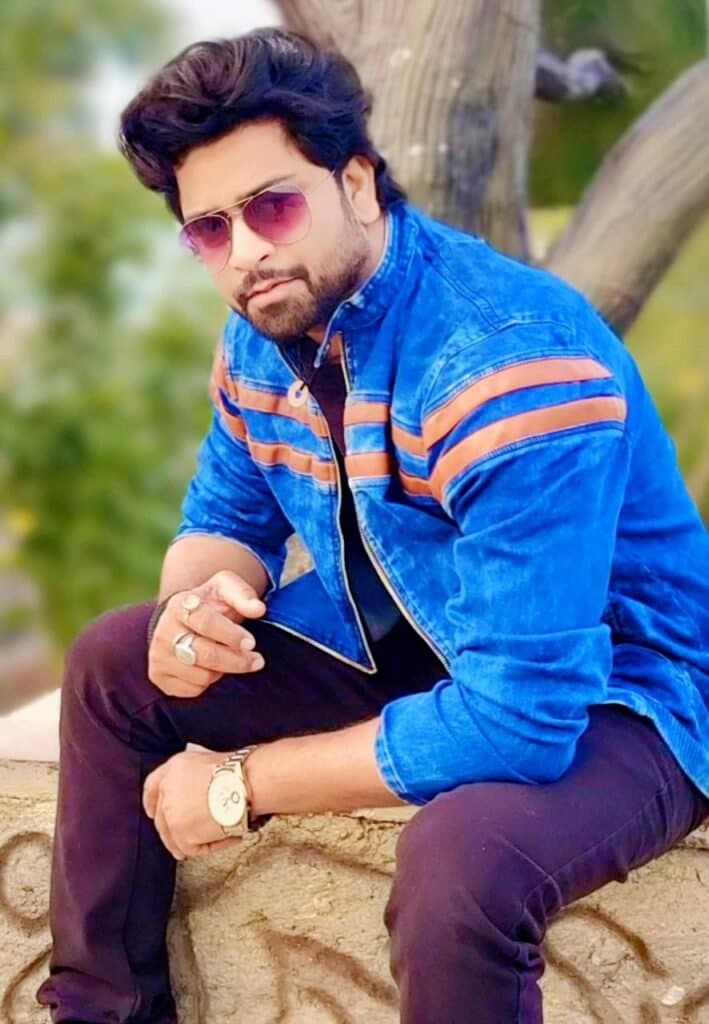 आशीष सिंह बंटी के जन्मदिन पर लगा बधाईयों का तांता