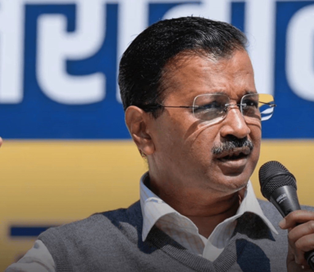 अरविंद केजरीवाल पर चलता रहेगा शराब घोटाले का मुकदमा