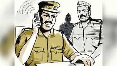 आटो बेचकर नहीं दे रहा था कागजात, पुलिस ने दर्ज किया केस