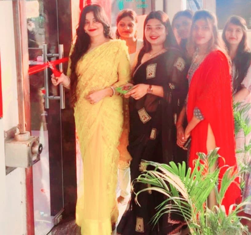 एक सोच ने दिशा बदल दिया,आत्मनिर्भर बनने की दिशा में एक कदम